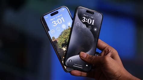 iPhone 15 vs iPhone 16: all the expected upgrades .